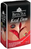 Beta Tea Kızıl Dem 1 kg 4'lü Çay - 1