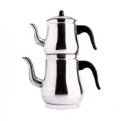 Efe Klasik Çaydanlık Takımı No:3 - 1