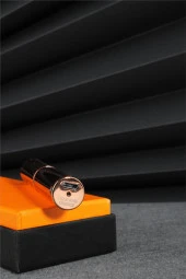 Silvio Monetti  Rose Renk Benzinli Ve Şarjlı Üfleyince Yanar Benzinli Çakmak  24CSM22109R01 thumbnail 3