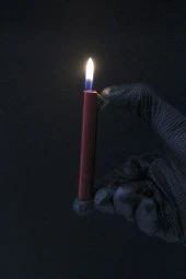 Silvio Monetti Kırmızı Gazlı Çakmak Smc027Mr003 thumbnail 2