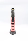 Silvio Monetti Pembe Gazlı Torch Pürmüz Çakmak SMC546MR02 - 3