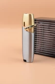 Silvio Monetti Özel Tasarım Torch Gazlı Çakmak - SMCK605MR01 thumbnail 1