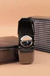 Silvio Monetti Çarklı Özel Tasarım Torch Gazlı Çakmak - SMCK648TR06 thumbnail 1