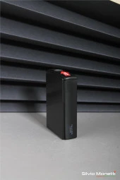 Silvio Monetti Siyah Özel Tasarım Gazlı Çakmak 24CSM827MR01 thumbnail 2