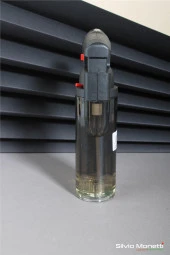 Silvio Monetti Siyah Özel Tasarım Pürmüz Gazlı Çakmak 24CSM908PR02 thumbnail 4