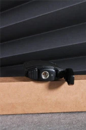 Silvio Monetti  Metalik Renk Özel Tasarım Gazlı Çakmak  24CSM906MR02 thumbnail 5