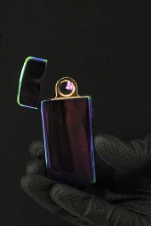 Silvio Monetti Renkli Şarjlı Usb Çakmak SMC423USR002 thumbnail 4