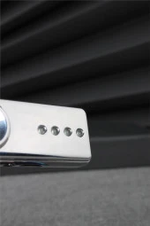 Silvio Monetti  Siyah Renk Ledli Ve Çarklı Şarjlı Çakmak  24CSM680USBR03 thumbnail 3