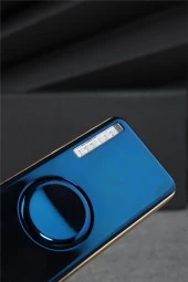 Silvio Monetti  Mavi Renk Ledli Ve Çarklı Şarjlı Çakmak  24CSM22105AR04 thumbnail 3