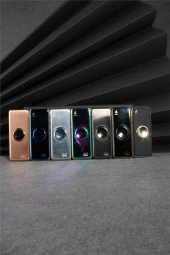 Silvio Monetti  Mavi Renk Ledli Ve Çarklı Şarjlı Çakmak  24CSM22105AR04 thumbnail 5