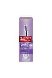 Loreal Paris Revitalift Filler Dolgunlaştırıcı Yaşlanma Karşıtı Göz Bakım Kremi 15 ml thumbnail 1