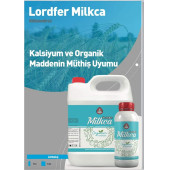 LORDFER MİLKCA 5 LİTRE - 1
