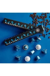 Kahve Dünyası Pleasure Fındık Aromalı Espresso Kapsül Kahve 60 Kapsül - 2