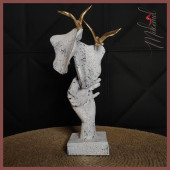 Sevgi Dolu Çift Dekoratif Obje Ve Biblo, Sevgililer Günü Masa Dekorasyon Salon Ofis Aksesuarları thumbnail 6