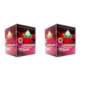 Themra Ballı Bitkisel Macunu 43 G 2'li - 1