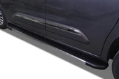 OMSA Toyota Proace City Nevada Yan Basamak Krom 2019 ve Sonrası - 3
