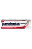 PARODONTAX DİŞ MACUNU 75ML-BEYAZLATICI - 1