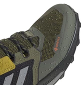 ADİDAS TERREX TRAILMAKER MID GTX  RENKLİ ERKEK AYAKKABI E-134 GV8954 thumbnail 3