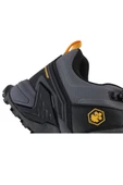 Lumberjack STAR 3PR 101387080 Erkek Su Geçirmez Outdoor Ayakkabı K.gri Sarı 40-45 - 7