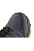 Lumberjack STAR 3PR 101387080 Erkek Su Geçirmez Outdoor Ayakkabı K.gri Sarı 40-45 - 6