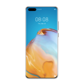 Huawei P40 Pro 256 GB Beyaz - 2