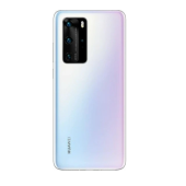 Huawei P40 Pro 256 GB Beyaz - 3