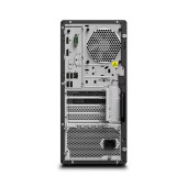 Lenovo DWS ThinkStation P350 i7-11700K 24GB 512GB SSD 4GB Quadro T1000 Windows 10 Pro 30E3004YTX 022 - 5