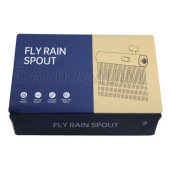 Akıllı Musluk Üç Kademeli Ayarlanabilir Mutfak Armatür Lüx Musluk Başlığı Çeşme Lavabo - 7