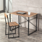 Eportatif Çalışma Masası Bilgisayar Masası Ofis Sandalyesi 1016 - 1