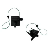 Yakıt Depo Kapak Açma Motoru Civic 2016-2021 FC5 thumbnail 1