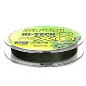 Ryuji Hi-Tech X8 150M Green İp Misina - 3