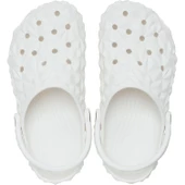 Classic Geometric Clog Unısex Terlik CR209563
 CRC.100 thumbnail 4