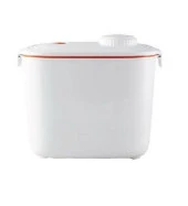 Petkit Vakumlu Mama Saklama Kabı (Resmi Distribütör Garantili) - 1