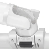 G10 Handheld / G9 Handled Şarjlı Dik Süpürge Turbo Başlık thumbnail 6