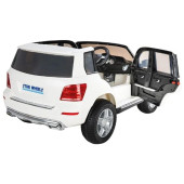 Pilsan Star Wheels 12V Uzaktan Kumandalı Akülü Araba 05-200 - 2