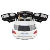 Pilsan Star Wheels 12V Uzaktan Kumandalı Akülü Araba 05-200 - 4