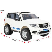 Pilsan Star Wheels 12V Uzaktan Kumandalı Akülü Araba 05-200 - 5