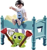 Playmobil 70876 Yatağın Altındaki Canavarlar - 2