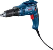 Bosch GTB650 Alçıpan Vidalama Makinesi thumbnail 2