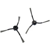 Roidmi Eve Plus Robot Süpürge Yan Fırçası 2li thumbnail 1