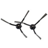 Roidmi Eve Plus Robot Süpürge Yan Fırçası 2li thumbnail 2