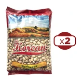 Korcan Barbunya 1 kg 2 li - 3