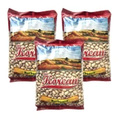 Korcan Barbunya 1 kg x 3 Adet - 1