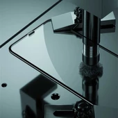 Apple iPhone 13 Pro Zore Rio Glass Cam Ekran Koruyucu - 4