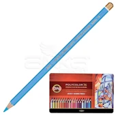 Koh-i-Noor Polycolor Kuru Boya Kalemi 36lı Set thumbnail 3