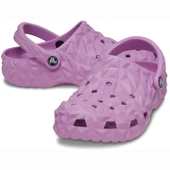 Classic Geometric Clog Unısex Terlik CR209563
 CRC.6WQ - 3