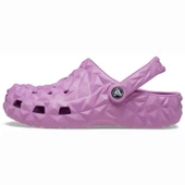 Classic Geometric Clog Unısex Terlik CR209563
 CRC.6WQ - 2