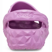 Classic Geometric Clog Unısex Terlik CR209563
 CRC.6WQ - 7