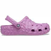 Classic Geometric Clog Unısex Terlik CR209563
 CRC.6WQ - 1