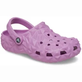 Classic Geometric Clog Unısex Terlik CR209563
 CRC.6WQ - 6